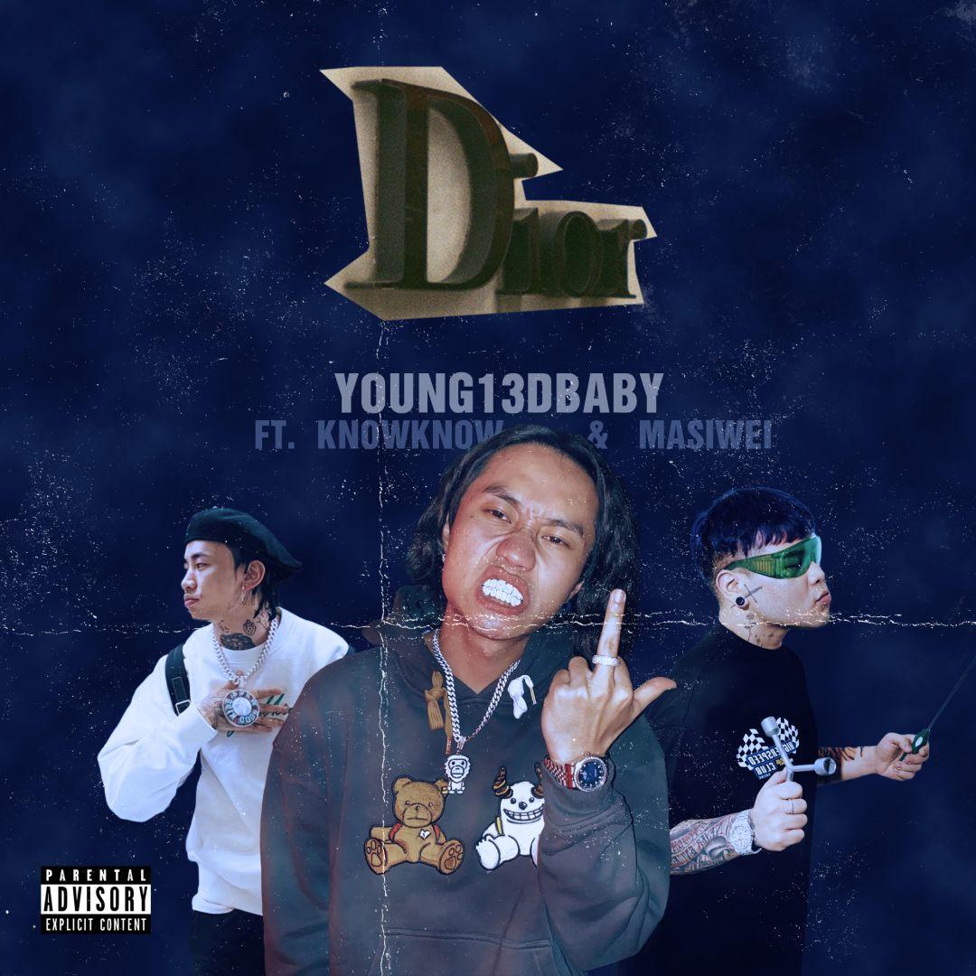 young13dbaby图片