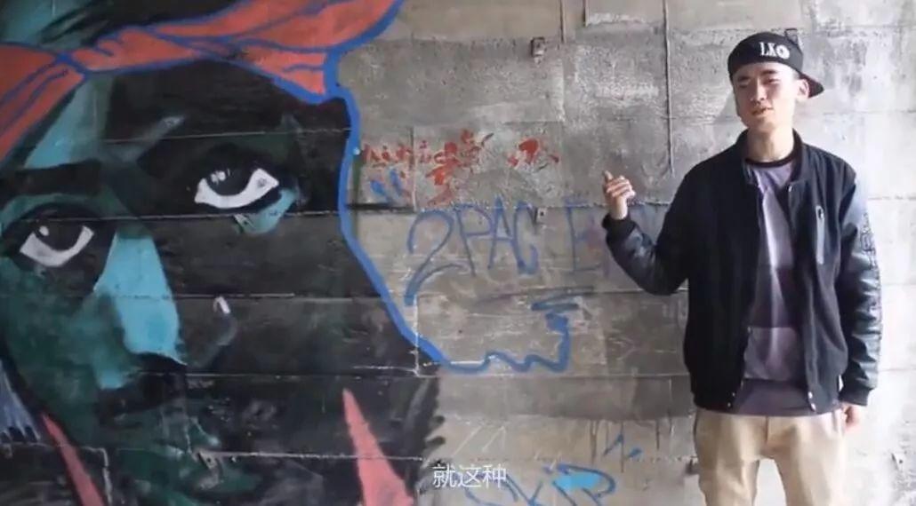 专访马思唯丨单挑中文说唱的马思唯，要成为中国第一。