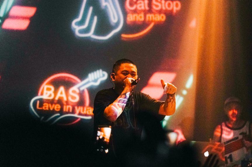 谁才是中国最好的说唱诗人? | 第5张 | 嘻哈中国 谁才是中国最好的说唱诗人? | 第5张