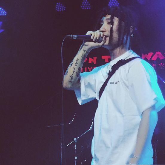 Buzzy手里握有的两大武器,如今可能都要慢慢丢掉了 | 第8张 | 嘻哈中国 Buzzy手里握有的两大武器,如今可能都要慢慢丢掉了 | 第8张