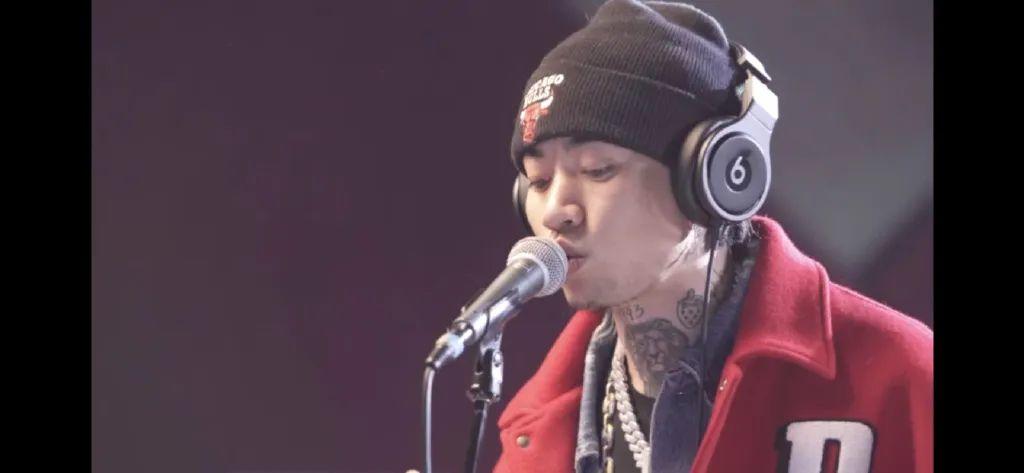 别再说你更喜欢OG SKIPPY了，马思唯已经很讨好听众了 | 第6张