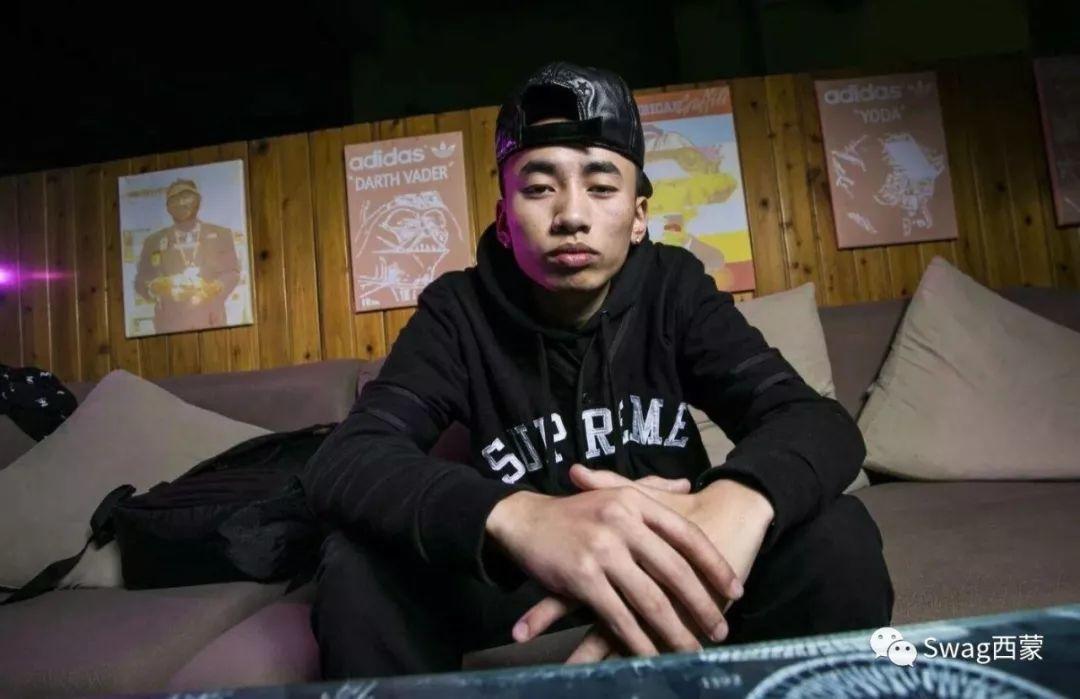 专访马思唯丨单挑中文说唱的马思唯，要成为中国第一。