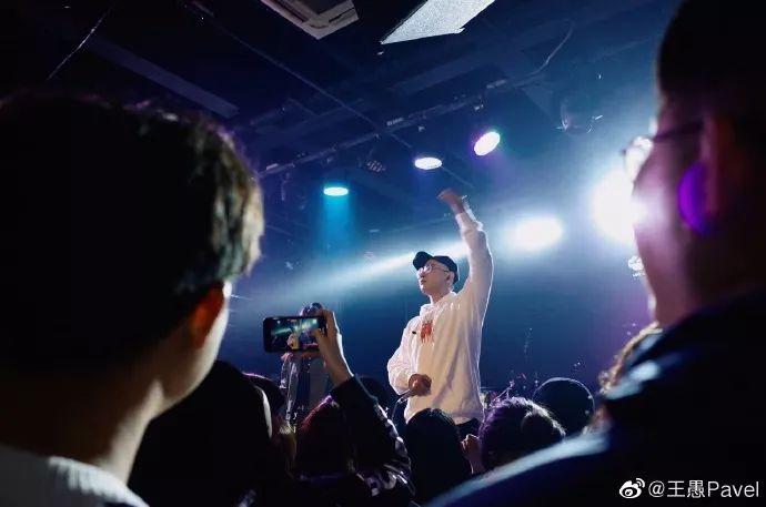 谁才是中国最好的说唱诗人? | 第14张 | 嘻哈中国 谁才是中国最好的说唱诗人? | 第14张