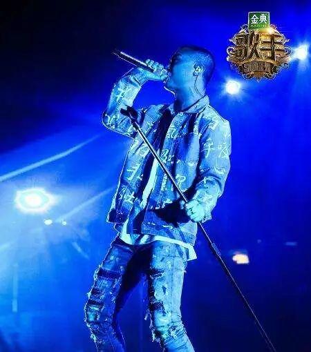 我是歌手大票差,说唱真的在国内成为主流了吗? | 第7张 | 嘻哈中国 我是歌手大票差,说唱真的在国内成为主流了吗? | 第7张