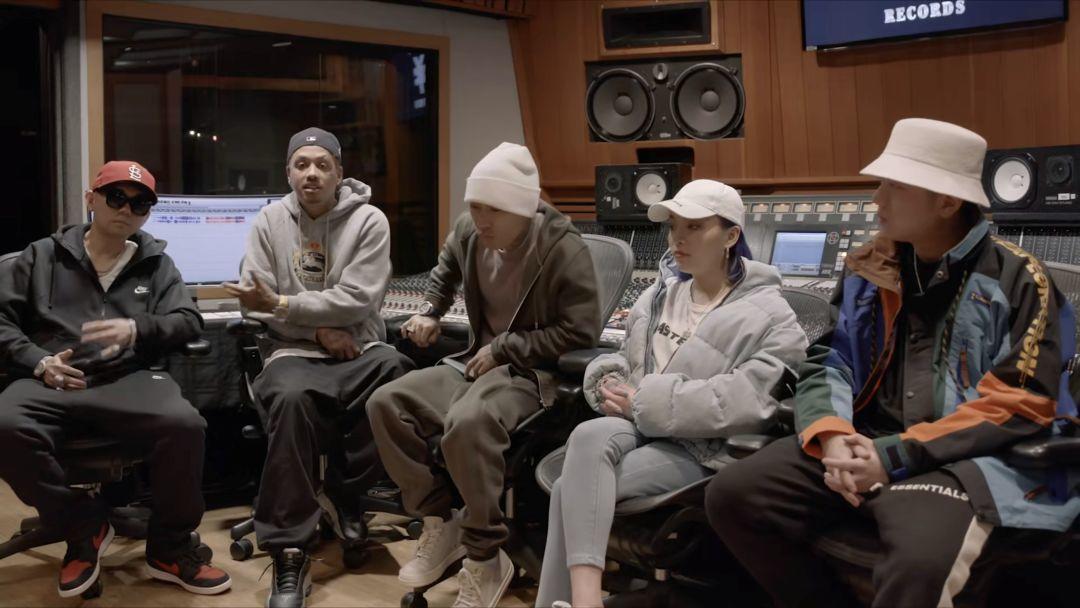 王以太、VAVA联手韩国说唱大佬,这波声援武汉的合作太牛逼了! | 第6张 | 嘻哈中国 王以太、VAVA联手韩国说唱大佬,这波声援武汉的合作太牛逼了! | 第6张