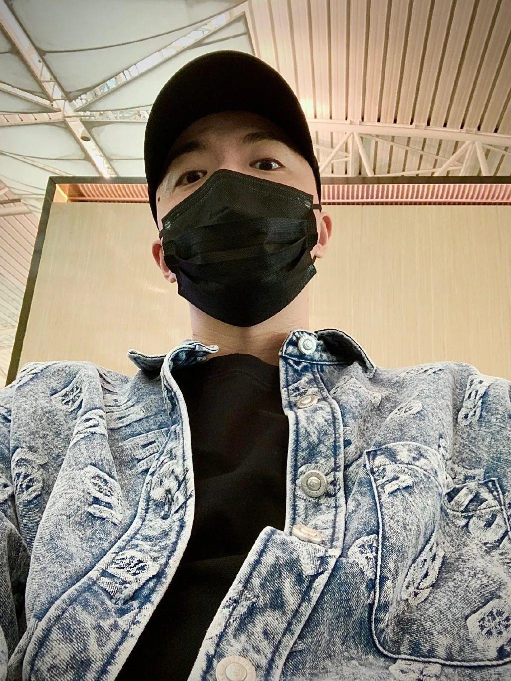 JonyJ究竟为什么叫豆芽?Dzknow和高天佐闹完Beef又和解! | 第1张 | 嘻哈中国 JonyJ究竟为什么叫豆芽?Dzknow和高天佐闹完Beef又和解! | 第1张