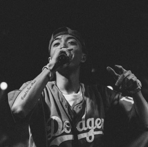 JonyJ究竟为什么叫豆芽?Dzknow和高天佐闹完Beef又和解! | 第6张 | 嘻哈中国 JonyJ究竟为什么叫豆芽?Dzknow和高天佐闹完Beef又和解! | 第6张