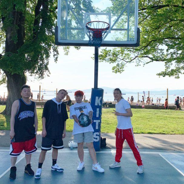 JonyJ究竟为什么叫豆芽？Dzknow和高天佐闹完Beef又和解！丨说唱图鉴南京篇（上）