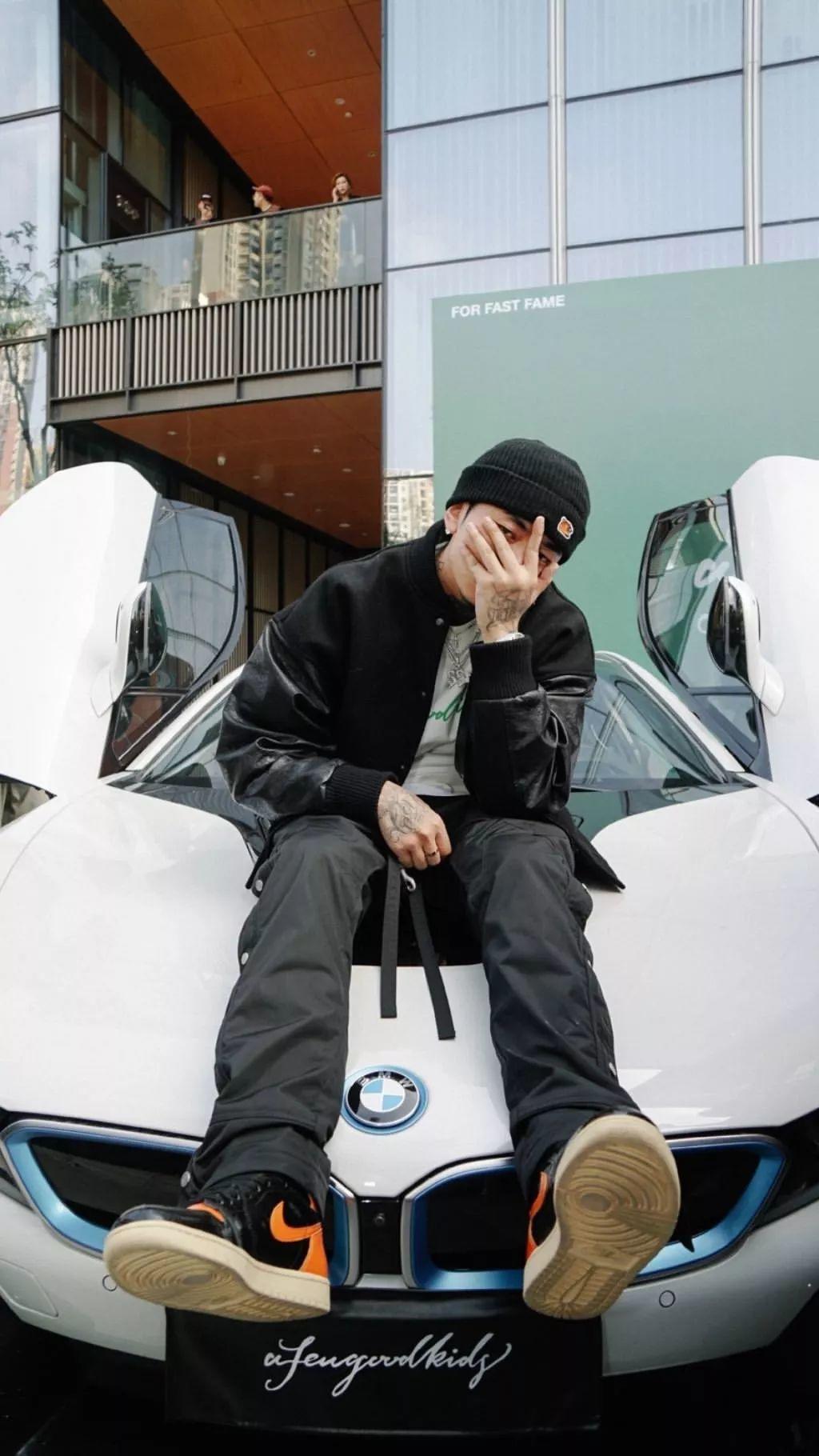 别再说你更喜欢OG SKIPPY了，马思唯已经很讨好听众了 | 第4张