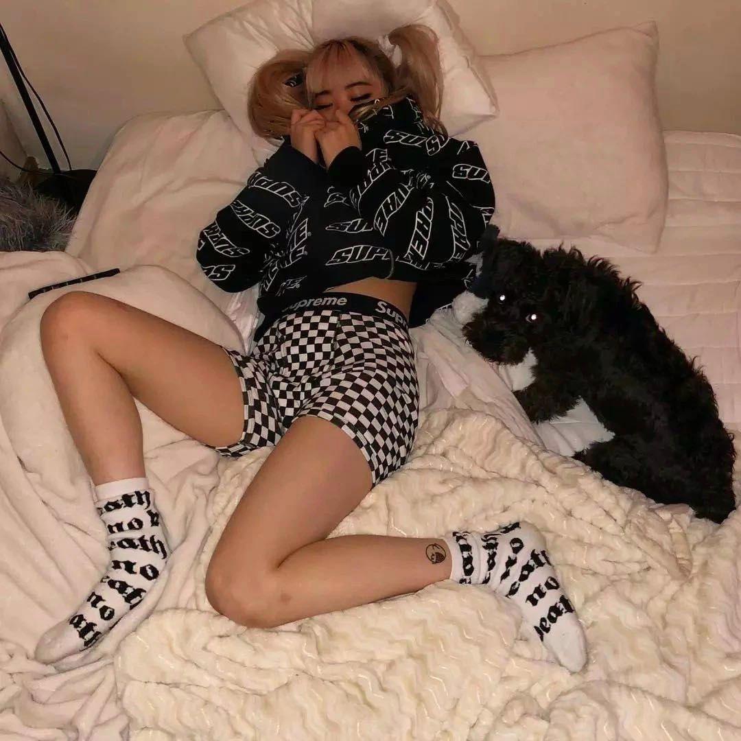 这些日本女Rapper让我血脉喷张…… | 第9张 | 嘻哈中国 这些日本女Rapper让我血脉喷张…… | 第9张