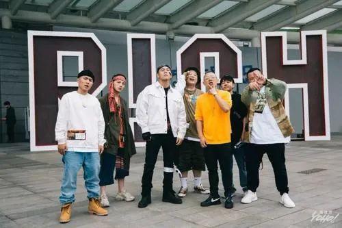 四档说唱节目!你更想看哪一档? | 第13张 | 嘻哈中国 四档说唱节目!你更想看哪一档? | 第13张