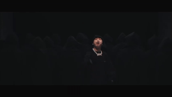 时隔两年GOSH终于发布Cypher,他们在向谁宣战? | 第6张 | 嘻哈中国 时隔两年GOSH终于发布Cypher,他们在向谁宣战? | 第6张