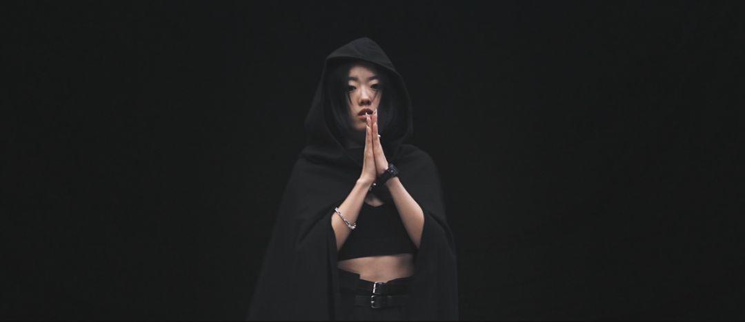 Cypher暗藏玄机，到底是谁背叛了GOSH?