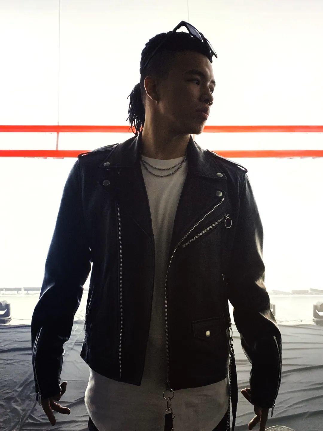 他说他是国产rap God 大家没意见吧 嘻哈中国
