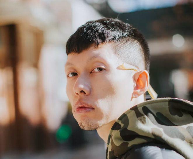 虎扑上有人爆料,新一季新说唱导师为:吴亦凡、朴宰范、韩红、蛋堡、欧阳靖 | 第8张 | 嘻哈中国 虎扑上有人爆料,新一季新说唱导师为:吴亦凡、朴宰范、韩红、蛋堡、欧阳靖 | 第8张