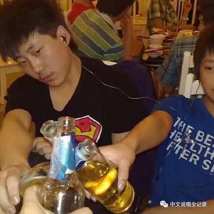 马水MA3 模仿“幼稚园杀手”?不!他只想成为又一个“马思唯” | 第10张 | 嘻哈中国 马水MA3 模仿“幼稚园杀手”?不!他只想成为又一个“马思唯” | 第10张