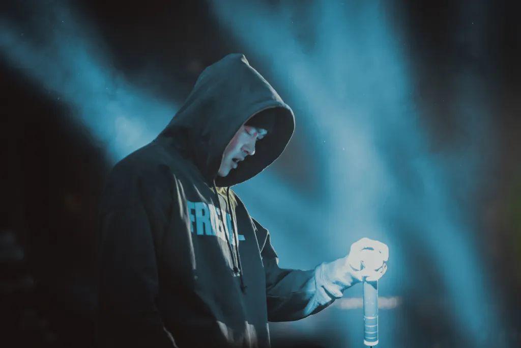 谁是三季新说唱15强里最惨的rapper？