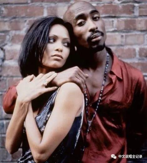 2Pac 如何成为说唱历史最伟大的传奇? | 第10张 | 嘻哈中国 2Pac 如何成为说唱历史最伟大的传奇? | 第10张