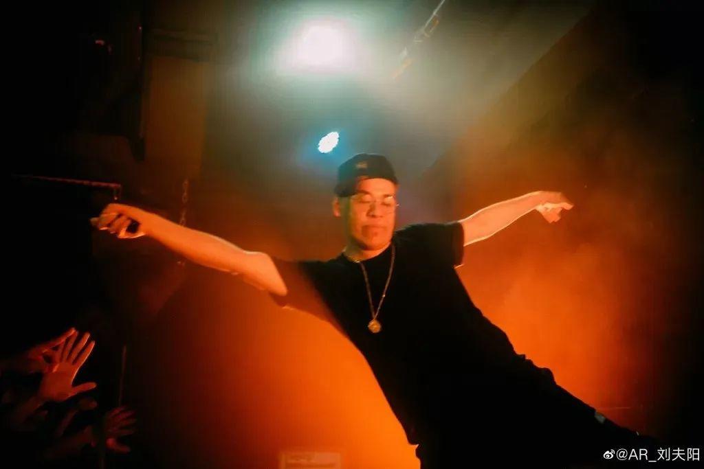 替马思唯问大家个问题,判断一首歌好坏,到底有没有什么标准? | 第5张 | 嘻哈中国 替马思唯问大家个问题,判断一首歌好坏,到底有没有什么标准? | 第5张