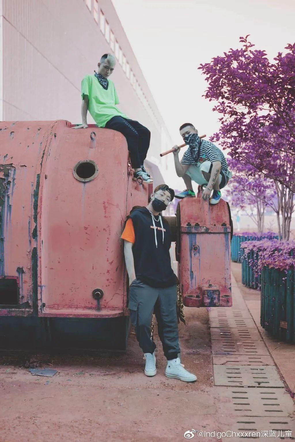 深蓝儿童JD联手展现最强技术流?但这波不仅仅是技术牛! | 第8张 | 嘻哈中国 深蓝儿童JD联手展现最强技术流?但这波不仅仅是技术牛! | 第8张