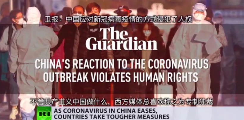 陈冠希发飙“中国病毒”，余文乐反手甩你一个“武汉病毒”