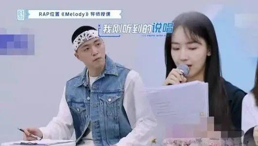 一场淡黄色长裙引发的全民狂欢 | 第5张 | 嘻哈中国 一场淡黄色长裙引发的全民狂欢 | 第5张