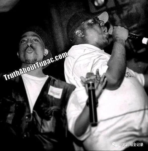 2Pac 如何成为说唱历史最伟大的传奇? | 第11张 | 嘻哈中国 2Pac 如何成为说唱历史最伟大的传奇? | 第11张