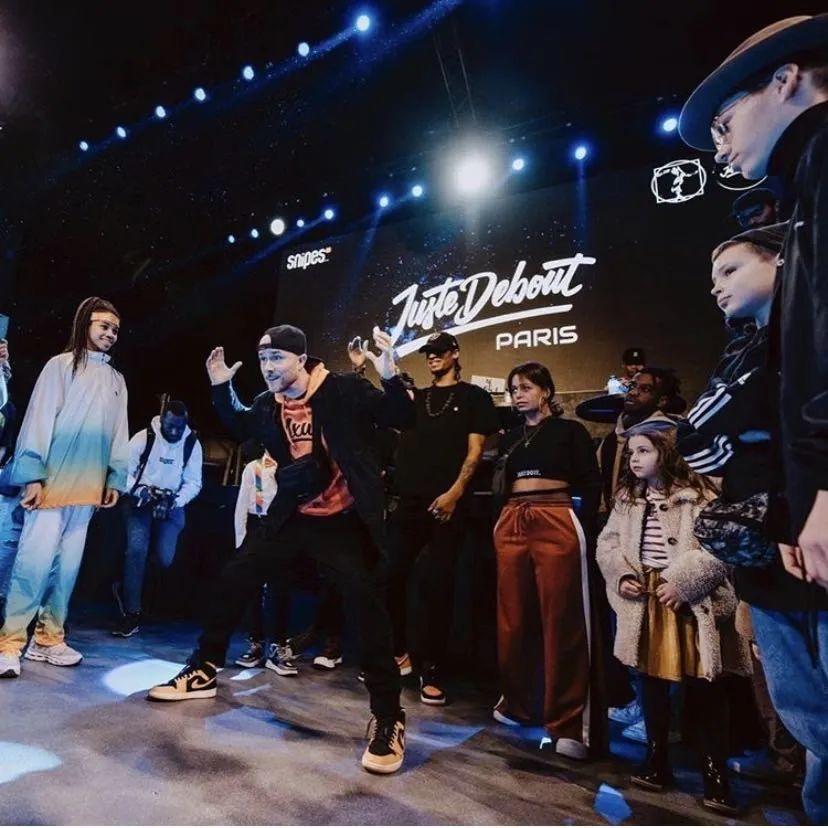 Juste Debout停办|这不是舞者梦想的终点! | 第3张 | 嘻哈中国 Juste Debout停办|这不是舞者梦想的终点! | 第3张