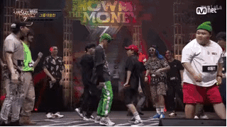 朴宰范:老子干不赢你,但绝逼可以骂赢你! | 第6张 | 嘻哈中国 朴宰范:老子干不赢你,但绝逼可以骂赢你! | 第6张