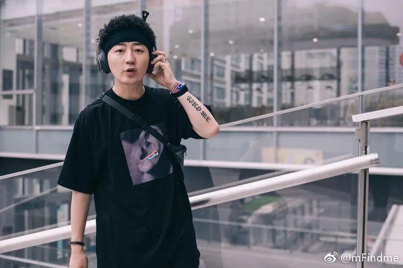 说唱圈为什么容不下杨和苏? | 第2张 | 嘻哈中国 说唱圈为什么容不下杨和苏? | 第2张