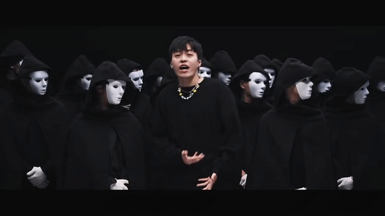 时隔两年GOSH终于发布Cypher,他们在向谁宣战? | 第7张 | 嘻哈中国 时隔两年GOSH终于发布Cypher,他们在向谁宣战? | 第7张