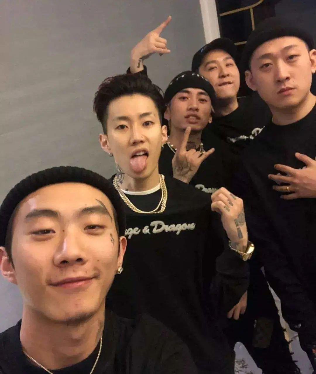 朴宰范:老子干不赢你,但绝逼可以骂赢你! | 第8张 | 嘻哈中国 朴宰范:老子干不赢你,但绝逼可以骂赢你! | 第8张