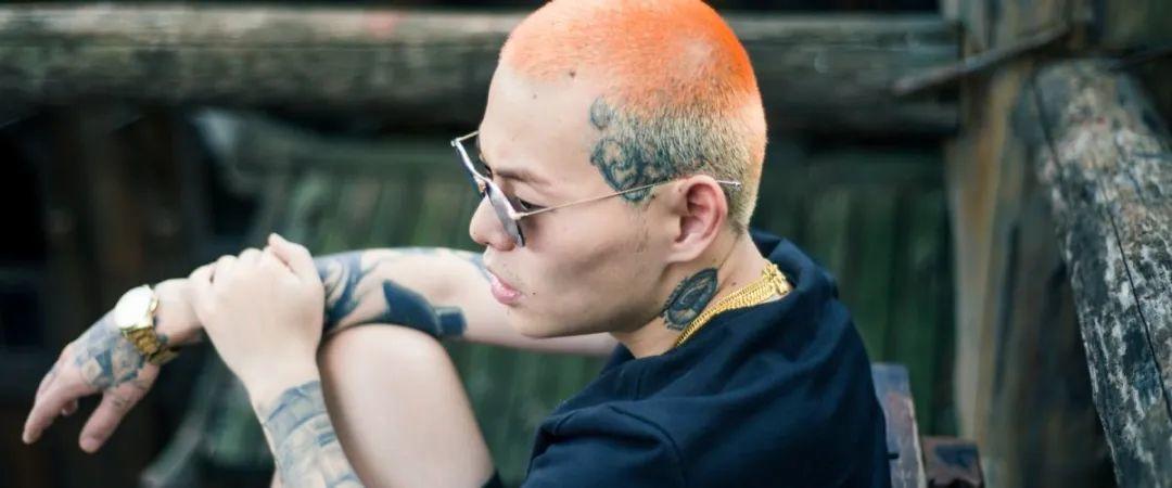 Diss热狗、揍过林俊杰,他们是中国最匪的说唱团体... | 第4张 | 嘻哈中国 Diss热狗、揍过林俊杰,他们是中国最匪的说唱团体... | 第4张