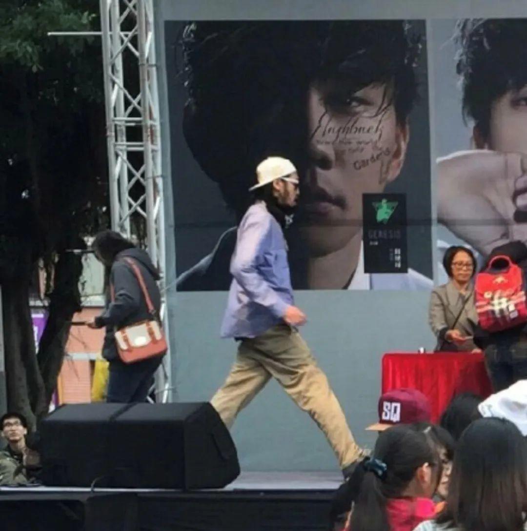 Diss热狗、揍过林俊杰,他们是中国最匪的说唱团体... | 第15张 | 嘻哈中国 Diss热狗、揍过林俊杰,他们是中国最匪的说唱团体... | 第15张