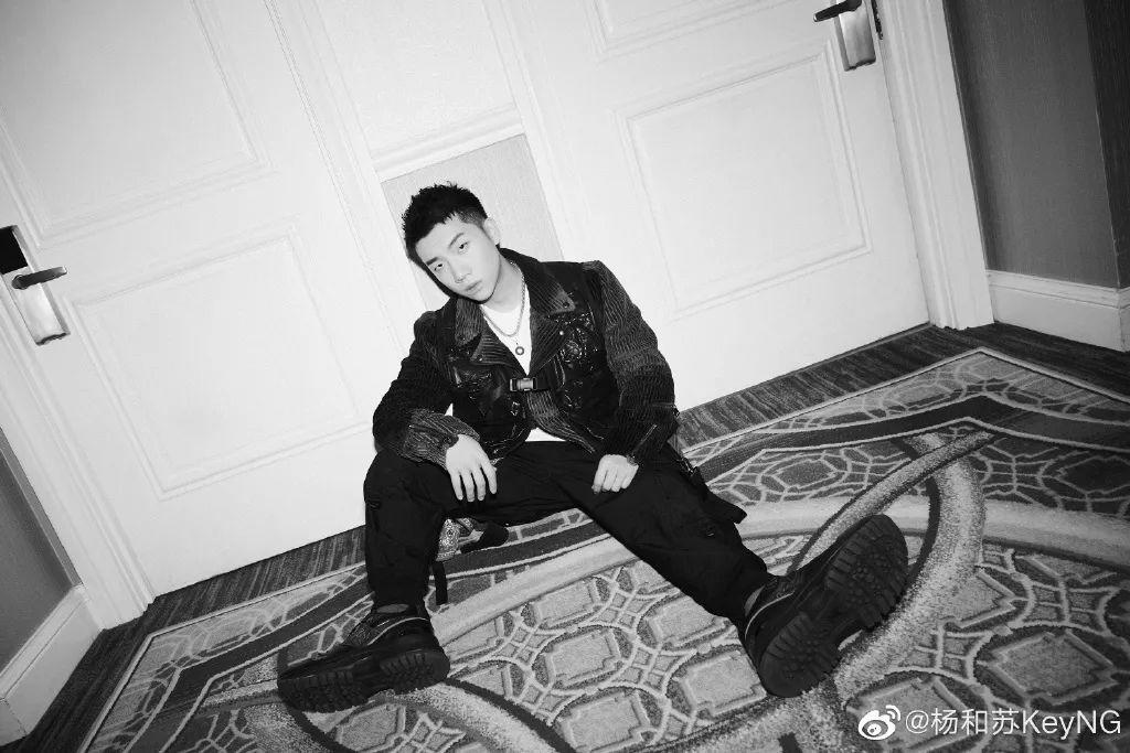 说唱圈为什么容不下杨和苏? | 第10张 | 嘻哈中国 说唱圈为什么容不下杨和苏? | 第10张