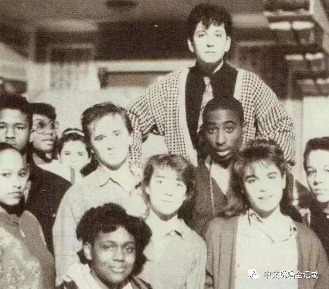 2Pac 如何成为说唱历史最伟大的传奇? | 第3张 | 嘻哈中国 2Pac 如何成为说唱历史最伟大的传奇? | 第3张