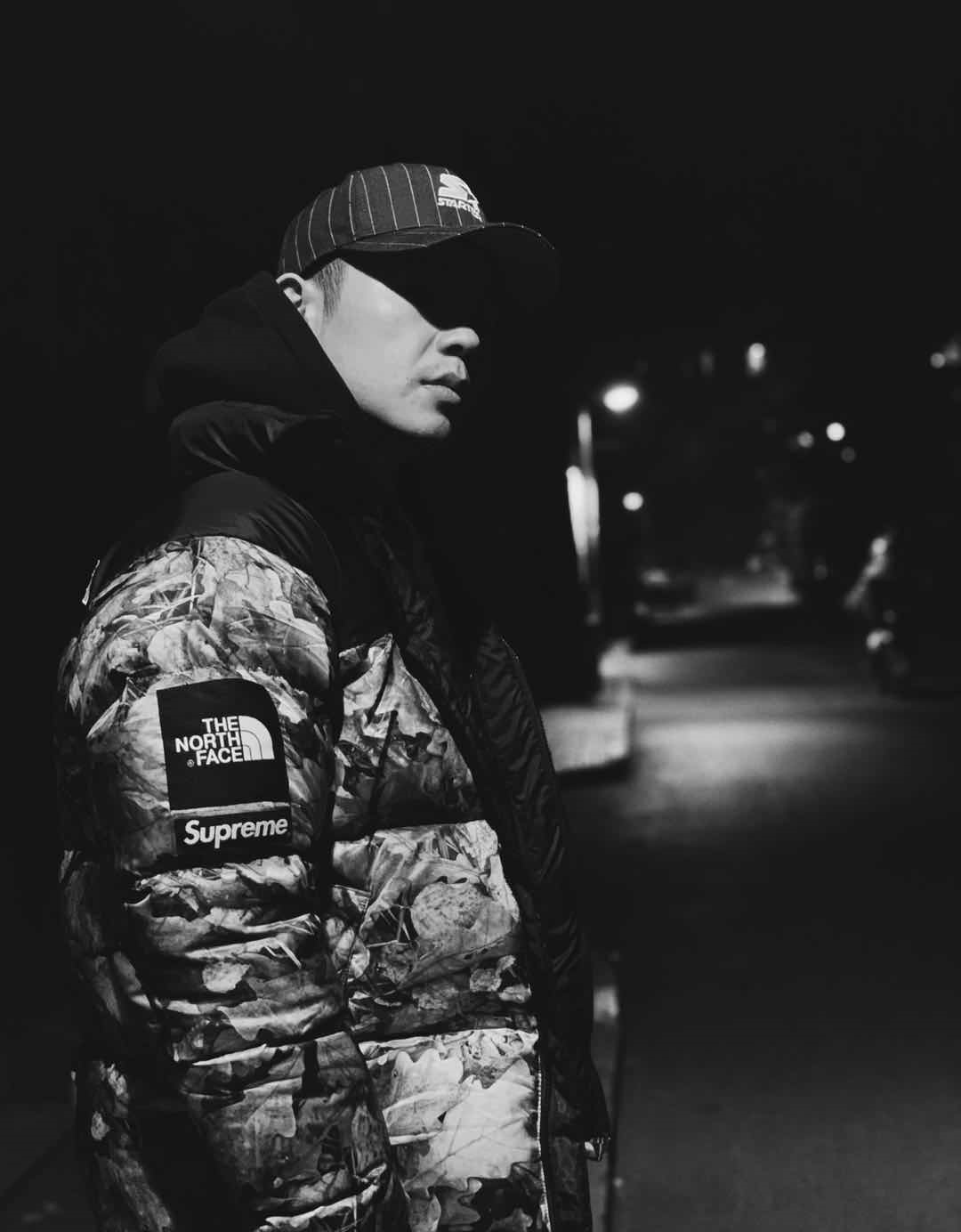 模仿秦牛正威的说唱中,到底有多少伴奏出自他之手? | 第1张 | 嘻哈中国 模仿秦牛正威的说唱中,到底有多少伴奏出自他之手? | 第1张