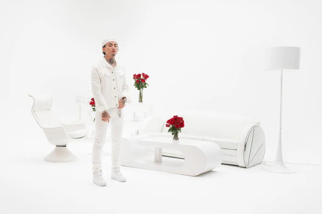 替马思唯问大家个问题,判断一首歌好坏,到底有没有什么标准? | 第1张 | 嘻哈中国 替马思唯问大家个问题,判断一首歌好坏,到底有没有什么标准? | 第1张