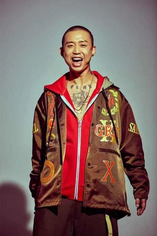 Cypher暗藏玄机，到底是谁背叛了GOSH?