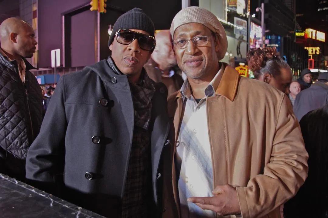 Hip-Hop之父说,Hip-Hop根本不是keep it real | 第2张 | 嘻哈中国 Hip-Hop之父说,Hip-Hop根本不是keep it real | 第2张