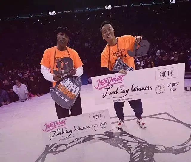 Juste Debout停办|这不是舞者梦想的终点! | 第8张 | 嘻哈中国 Juste Debout停办|这不是舞者梦想的终点! | 第8张