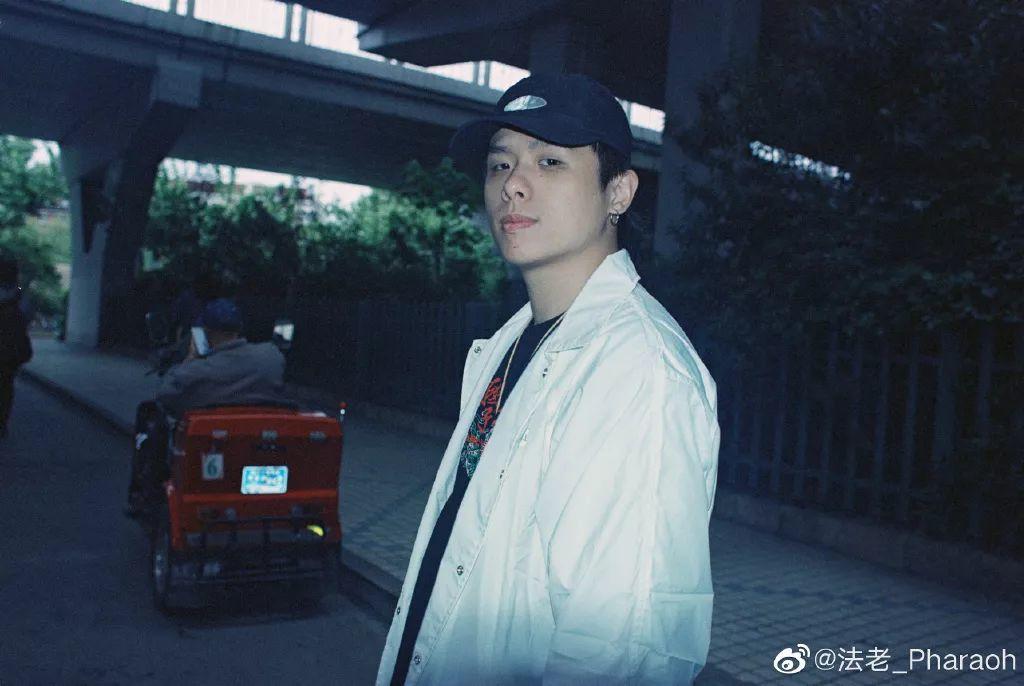 法老:没有那十年硬核,谁来看你一朝沙雕! | 第9张 | 嘻哈中国 法老:没有那十年硬核,谁来看你一朝沙雕! | 第9张