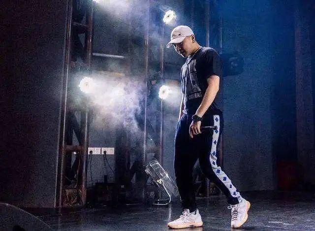 谁是三季新说唱15强里最惨的rapper？