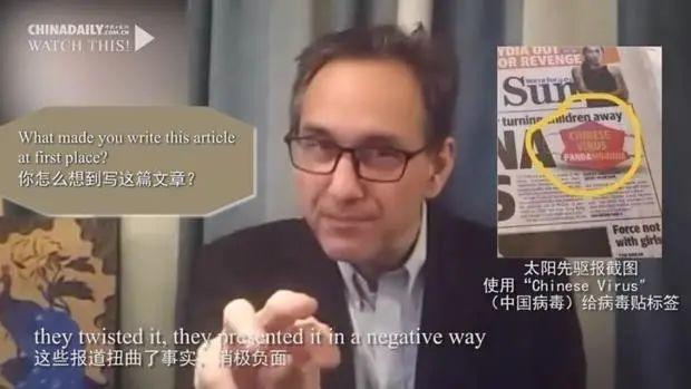 陈冠希发飙“中国病毒”，余文乐反手甩你一个“武汉病毒”