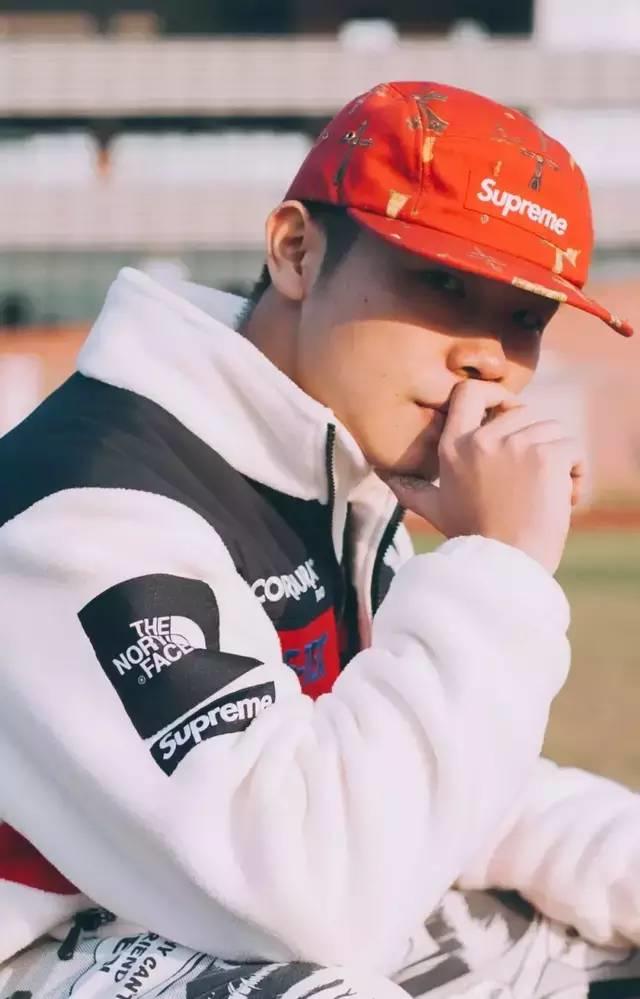 模仿秦牛正威的说唱中,到底有多少伴奏出自他之手? | 第10张 | 嘻哈中国 模仿秦牛正威的说唱中,到底有多少伴奏出自他之手? | 第10张