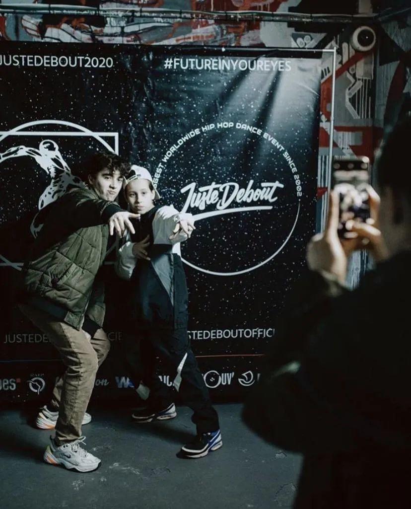 Juste Debout停办|这不是舞者梦想的终点! | 第2张 | 嘻哈中国 Juste Debout停办|这不是舞者梦想的终点! | 第2张