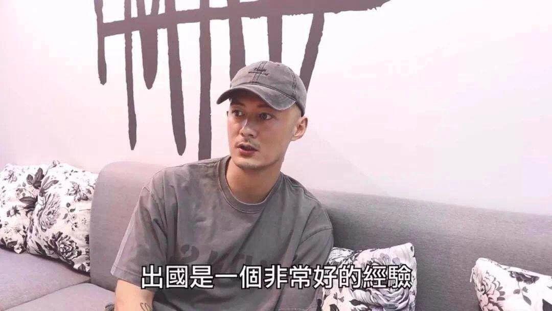 难怪陈冠希一直屌他，余文乐再爆港毒体质，Madnes变全民Fuckness？