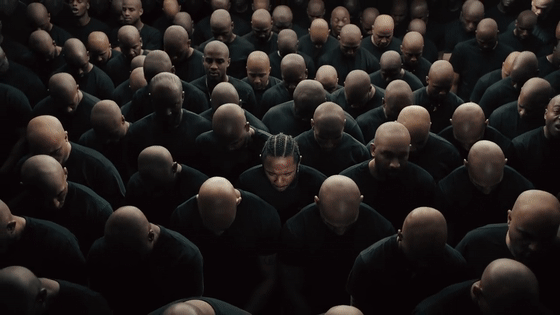 时隔两年GOSH终于发布Cypher,他们在向谁宣战? | 第2张 | 嘻哈中国 时隔两年GOSH终于发布Cypher,他们在向谁宣战? | 第2张