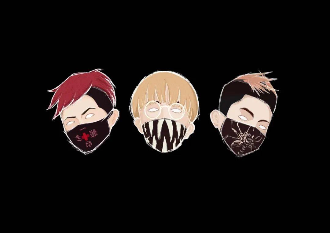 深蓝儿童JD联手展现最强技术流?但这波不仅仅是技术牛! | 第6张 | 嘻哈中国 深蓝儿童JD联手展现最强技术流?但这波不仅仅是技术牛! | 第6张