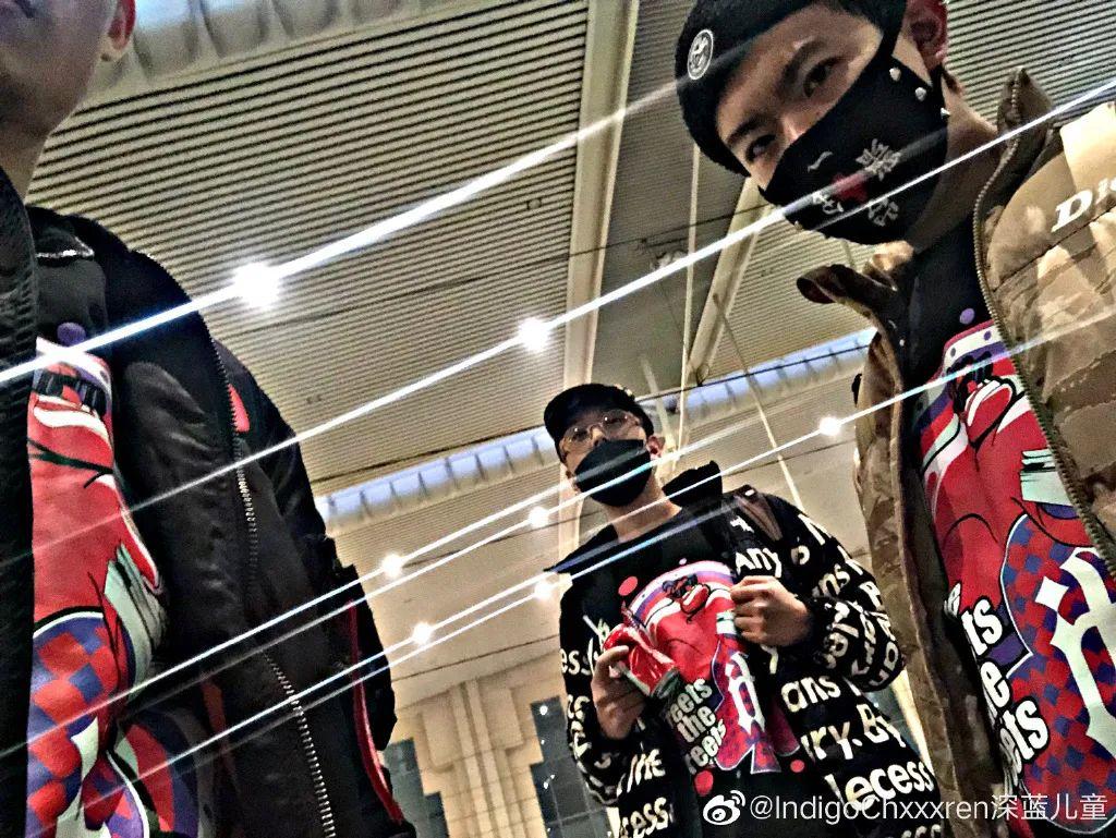 深蓝儿童JD联手展现最强技术流?但这波不仅仅是技术牛! | 第7张 | 嘻哈中国 深蓝儿童JD联手展现最强技术流?但这波不仅仅是技术牛! | 第7张